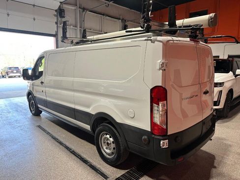 Used 2020 Ford Transit 150 Low Roof w/ Upfitter Package image 5