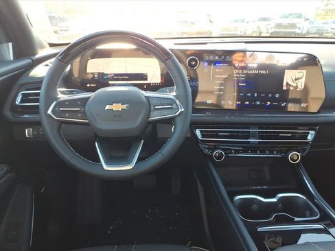 New 2026 Chevrolet Traverse High Country image 13