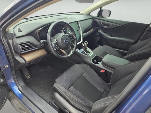 Used 2022 Subaru Outback Premium AWD/4WD image 21