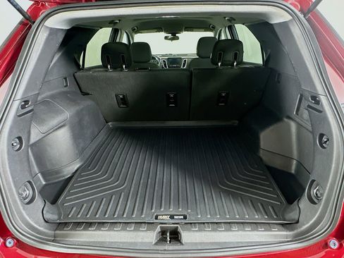 Used 2018 Chevrolet Equinox LT image 27