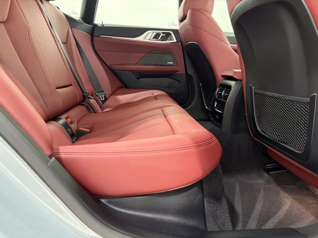Certified 2023 BMW 430i Gran Coupe xDrive w/ M Sport Package AWD/4WD image 23