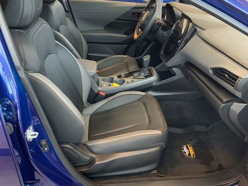 Certified 2024 Subaru Crosstrek 2.5i Wilderness w/ Wilderness Package image 14