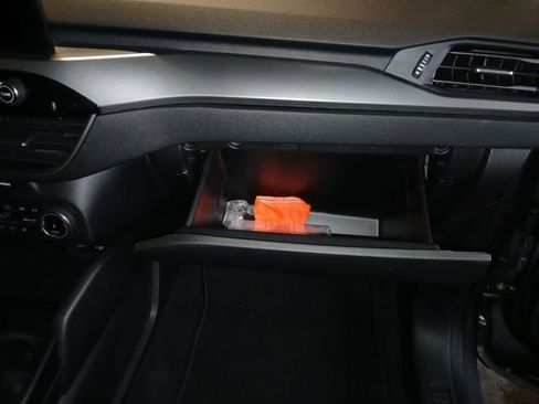 Certified 2023 Ford Escape Active AWD/4WD image 50