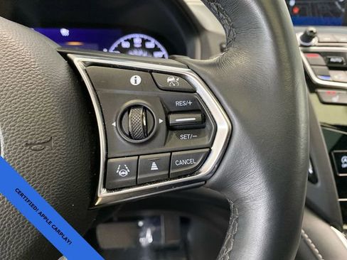 Certified 2024 Acura RDX SH-AWD w/ Technology Package image 21