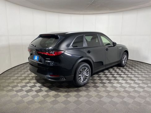 New 2026 MAZDA CX-90 3.3 Turbo w/ Select Package AWD/4WD image 7
