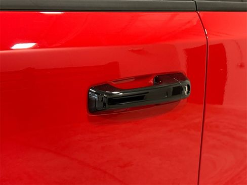 Used 2025 RAM 1500 Big Horn image 14