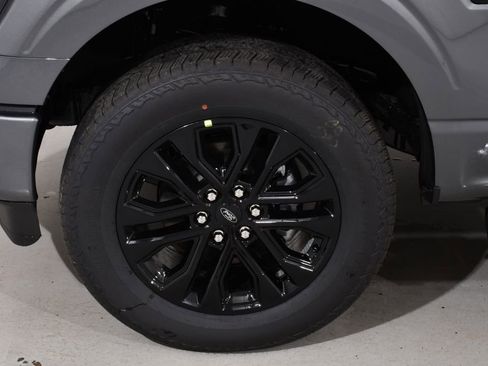 New 2026 Ford F150 Lariat AWD/4WD image 23