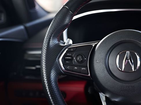 Used 2023 Acura MDX A-Spec image 42