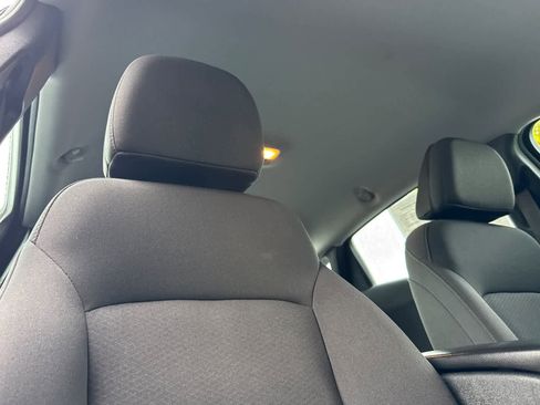 Used 2020 Chevrolet Malibu LT image 17