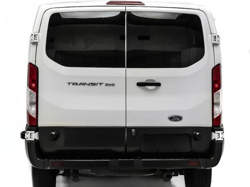 Used 2015 Ford Transit 350 XLT RWD image 7