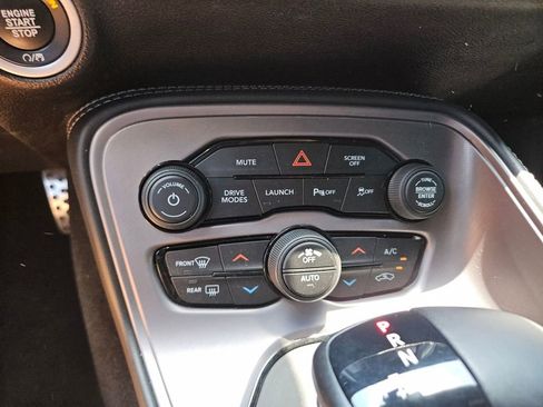 Used 2023 Dodge Challenger R/T Scat Pack image 19