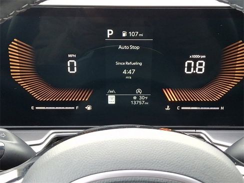 Certified 2025 Kia Sorento S w/ Panoramic Sunroof Package image 19