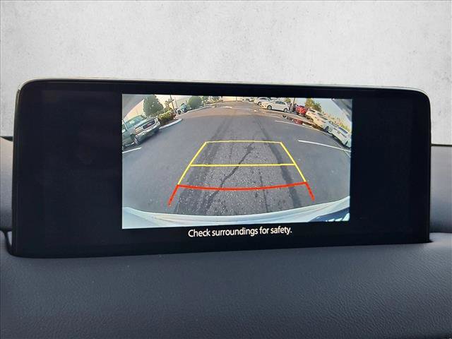 Used 2023 MAZDA CX-5 AWD 2.5 S image 14