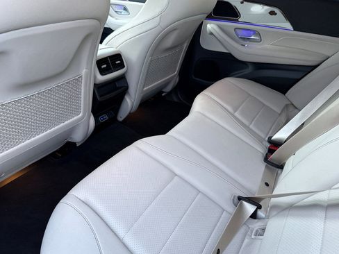 Used 2025 Mercedes-Benz GLE 350 350 image 26