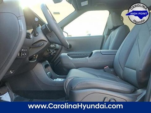 New 2026 Hyundai Palisade XRT Pro image 6