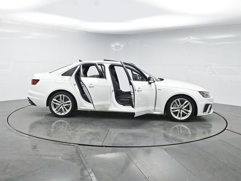 Used 2022 Audi A4 2.0T Premium Plus AWD/4WD image 51