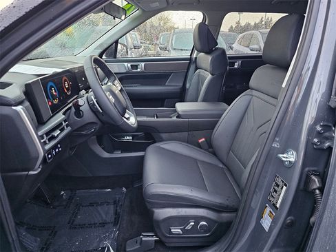 Certified 2026 Hyundai Santa Fe XRT image 20