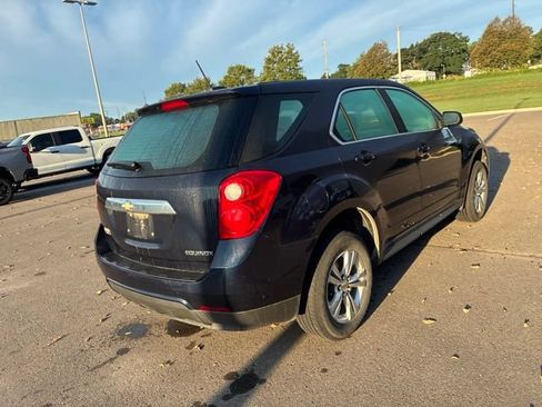 Used 2015 Chevrolet Equinox LS FWD image 9