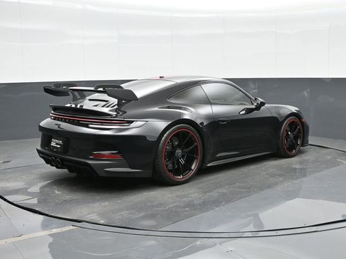 Certified 2022 Porsche 911 GT3 image 7