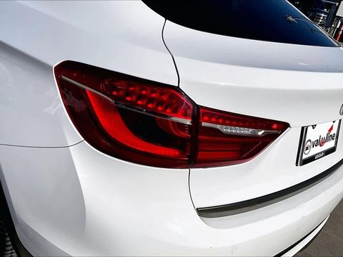 Used 2015 BMW X6 xDrive35i image 28