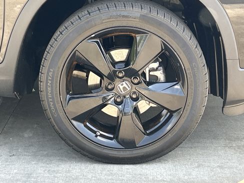 Used 2021 Honda Passport Elite image 23