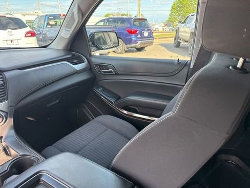 Used 2020 Chevrolet Tahoe LS AWD/4WD image 16