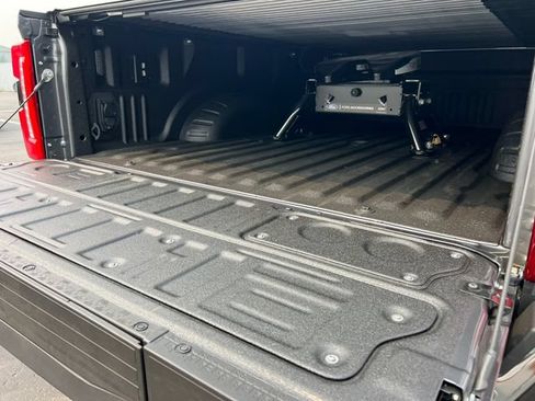 New 2026 Ford F350 XLT w/ XLT Premium Package AWD/4WD image 8