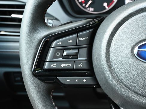 New 2026 Subaru Forester Touring w/ Touring Package AWD/4WD image 18
