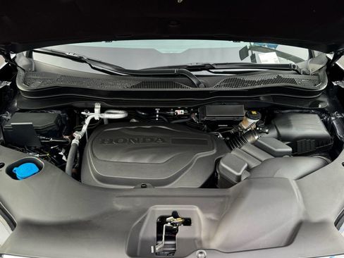 New 2026 Honda Ridgeline RTL image 26