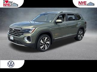 New 2026 Volkswagen Atlas SEL AWD/4WD 360° Tour