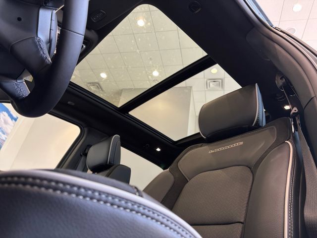 New 2026 RAM 1500 Laramie w/ Night Edition AWD/4WD image 29