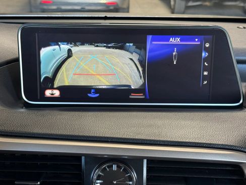 Used 2019 Lexus RX 350 AWD w/ Navigation Package image 38