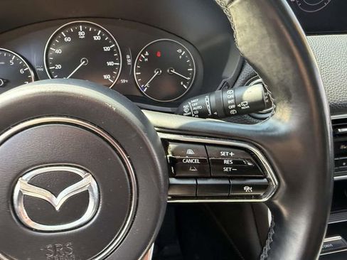 Certified 2024 MAZDA CX-90 3.3 Turbo w/ Premium Package AWD/4WD image 28
