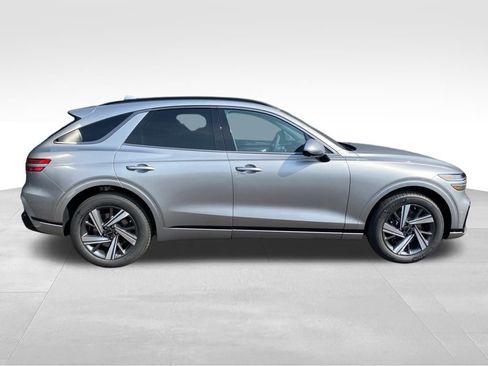 New 2026 Genesis GV70 3.5T Sport Advanced image 6