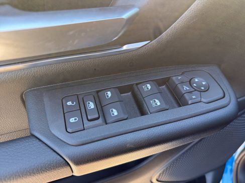 New 2026 RAM 1500 Big Horn image 13