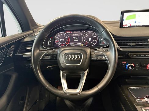 Used 2017 Audi Q7 3.0T Premium Plus AWD/4WD image 31