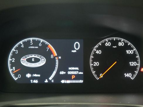 Used 2026 Honda Ridgeline Black Edition image 15