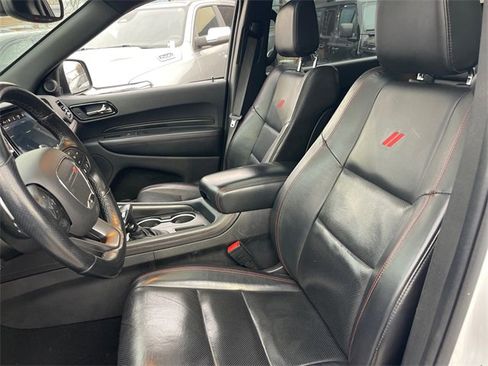 Used 2023 Dodge Durango GT image 10