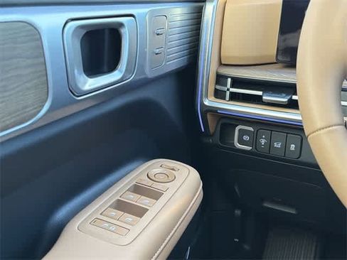 New 2026 Hyundai Santa Fe Limited image 14