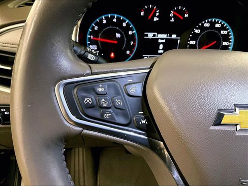 Used 2019 Chevrolet Malibu LT w/ Leather Package image 17