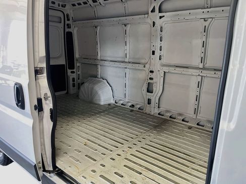 Used 2023 RAM ProMaster 3500 FWD image 23