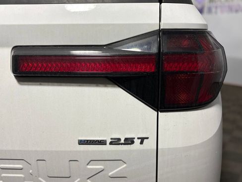 Used 2024 Hyundai Santa Cruz Limited AWD/4WD image 17