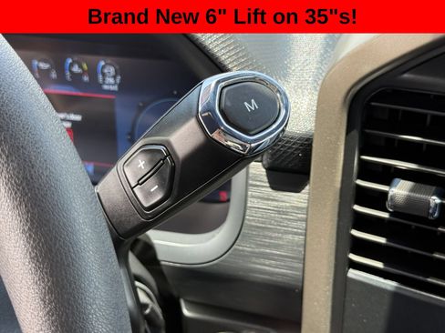 Used 2024 Ford F150 STX w/ Equipment Group 201A FX4 AWD/4WD image 31