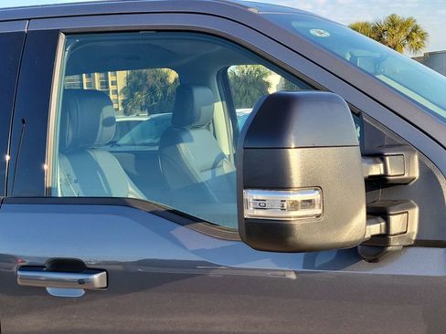New 2026 Ford F250 Lariat AWD/4WD image 6