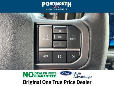 Used 2023 Ford F150 XLT w/ Equipment Group 302A High image 19