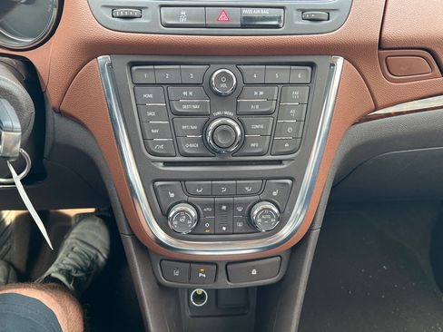 Used 2013 Buick Encore Premium AWD/4WD image 24