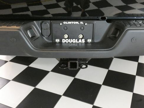 Used 2021 RAM 1500 Warlock AWD/4WD image 7