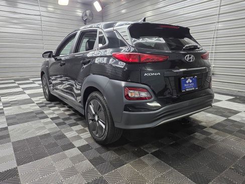Used 2019 Hyundai Kona Limited FWD image 7