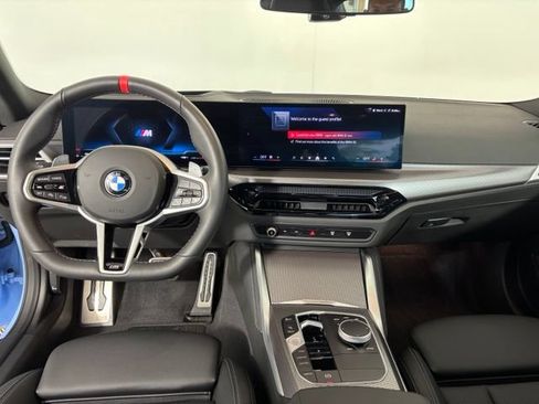 Used 2025 BMW M240i xDrive Coupe w/ Premium Package AWD/4WD image 13