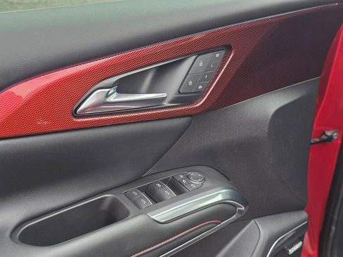 Used 2024 Chevrolet Traverse RS w/ LPO, Floor Liner Package image 27